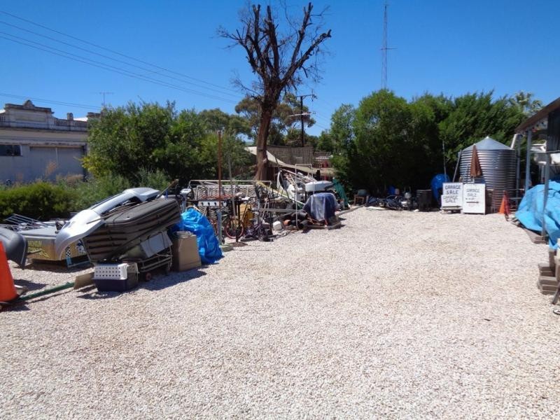 4 ELEVENTH Street, Snowtown SA 5520