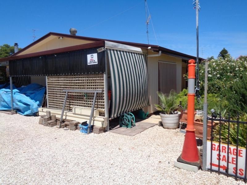 4 ELEVENTH Street, Snowtown SA 5520