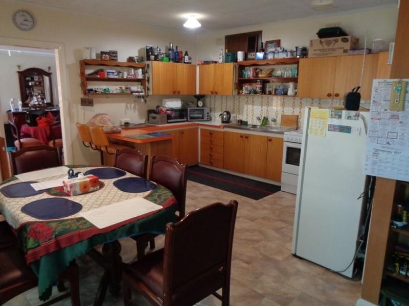 4 ELEVENTH Street, Snowtown SA 5520