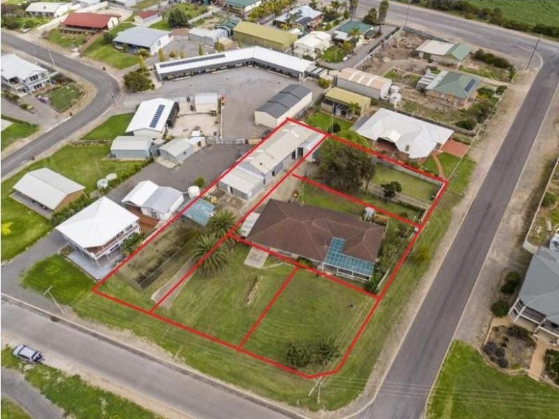 L5 / 38 Esplanade, Point Turton SA 5575