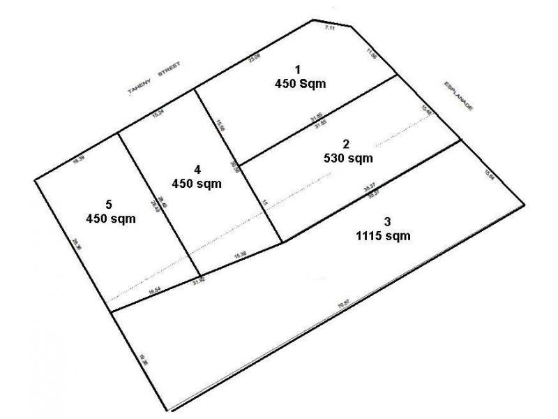 L5 / 38 Esplanade, Point Turton SA 5575