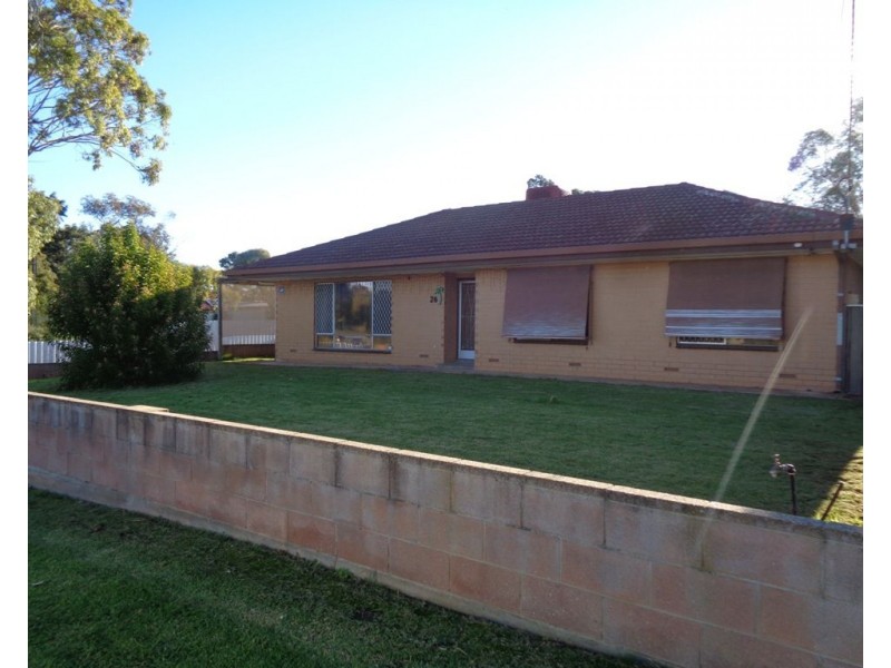 26 Davies Street, Willaston SA 5118