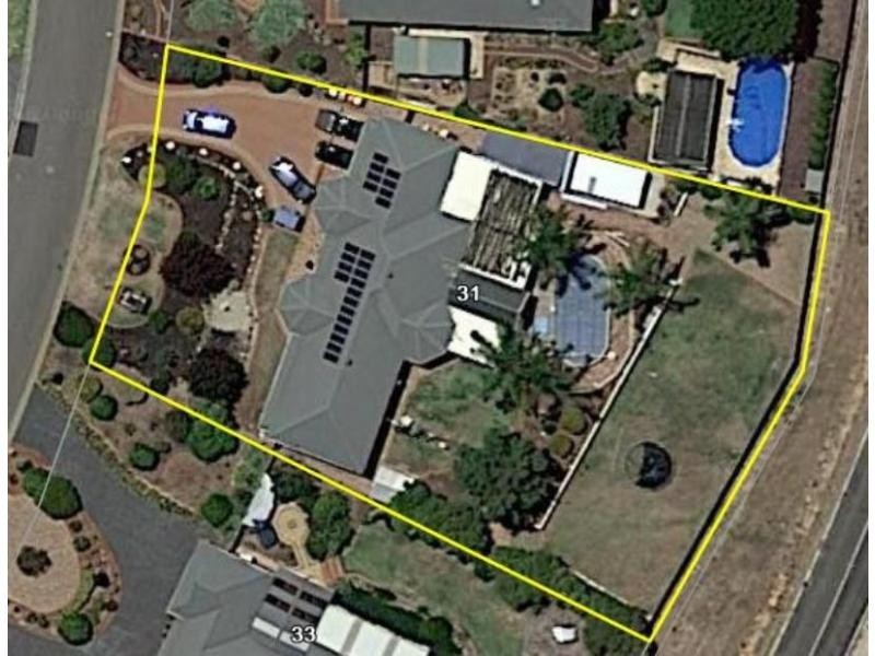 31 The Terrace, Gawler South SA 5118