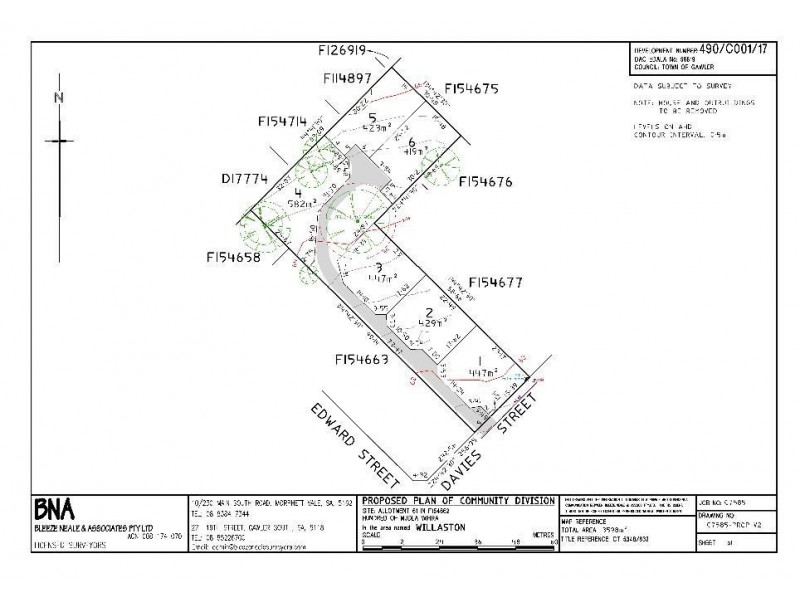 26D Davies Street, Willaston SA 5118