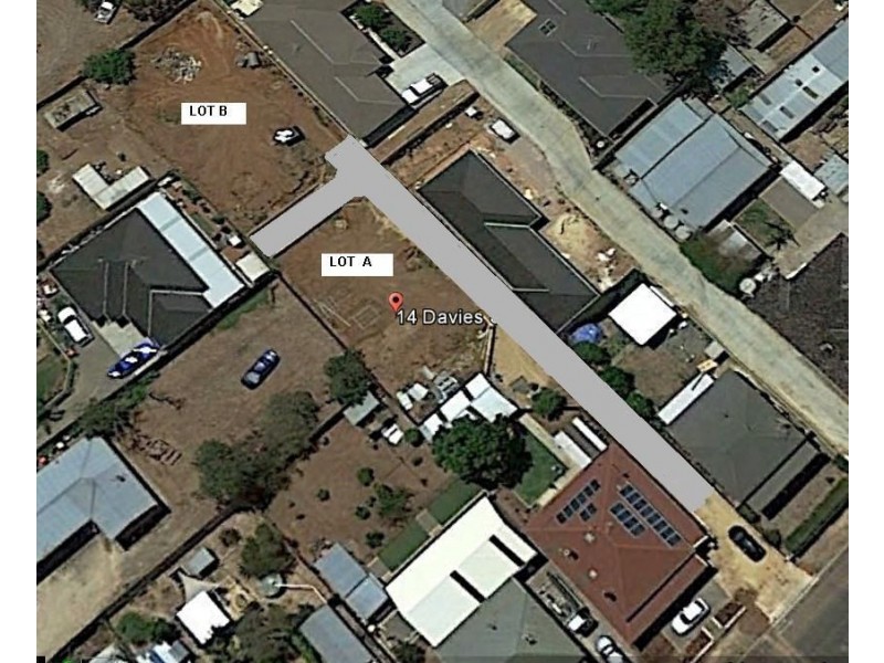 Lot 14A Davies Street, Willaston SA 5118