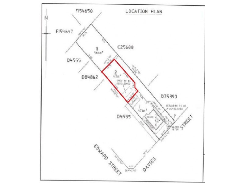 Lot 14A Davies Street, Willaston SA 5118