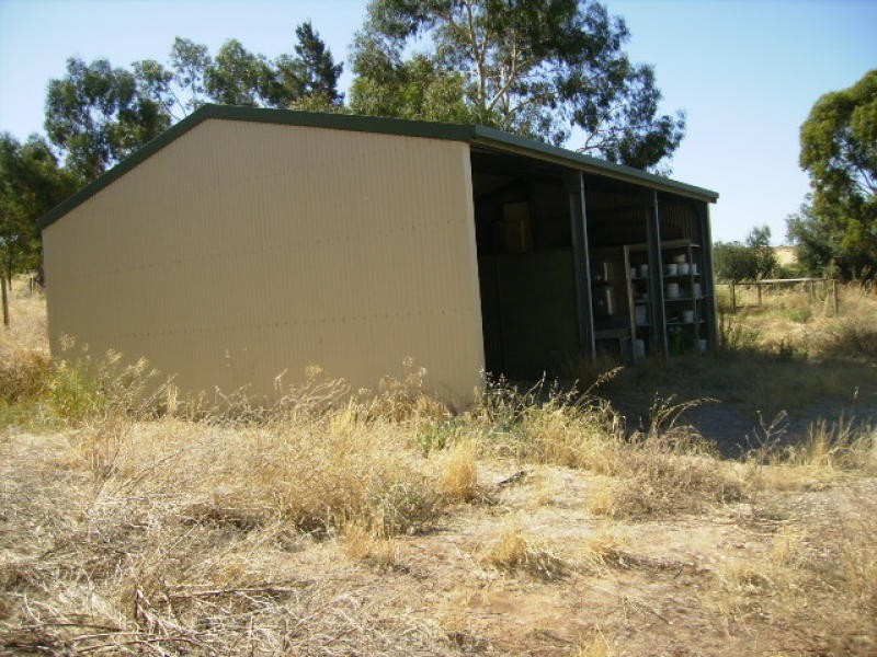 1 Gomersal Road, Tanunda SA 5352