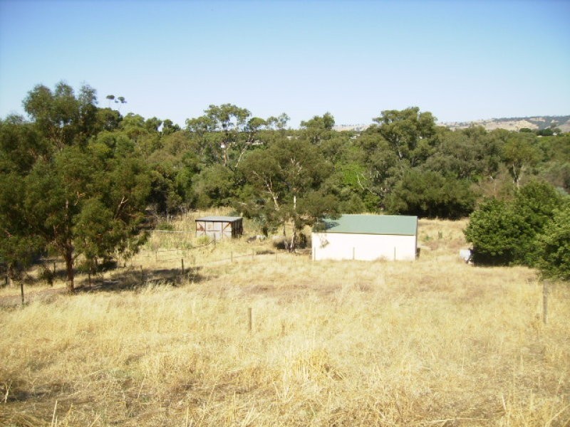 1 Gomersal Road, Tanunda SA 5352