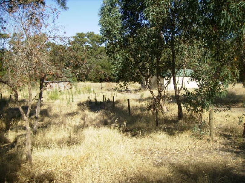 1 Gomersal Road, Tanunda SA 5352