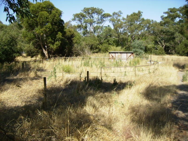 1 Gomersal Road, Tanunda SA 5352