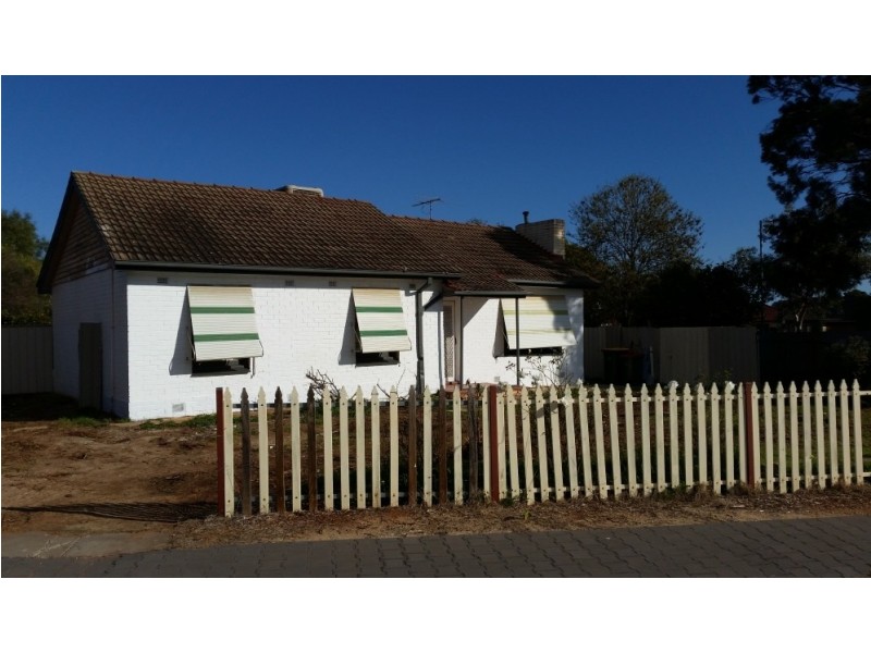 16 BUTLER STREET, Elizabeth Park SA 5113