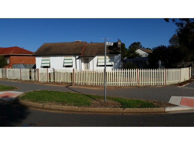 16 BUTLER STREET, Elizabeth Park SA 5113