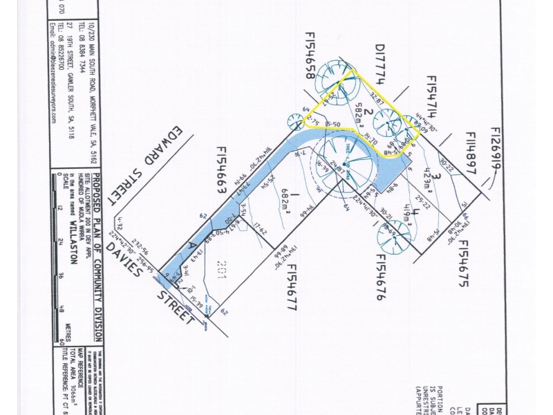 Lot 4 26 Davies Street, Willaston SA 5118