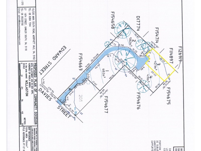 Lot 5 26 DAVIES STREET, Willaston SA 5118