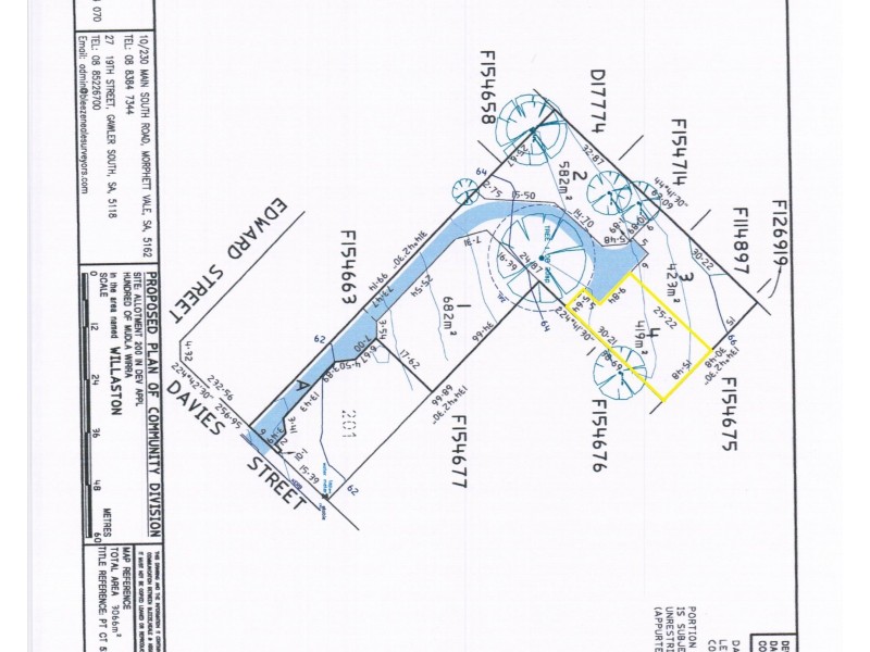 Lot 6 26 DAVIES STREET, Willaston SA 5118