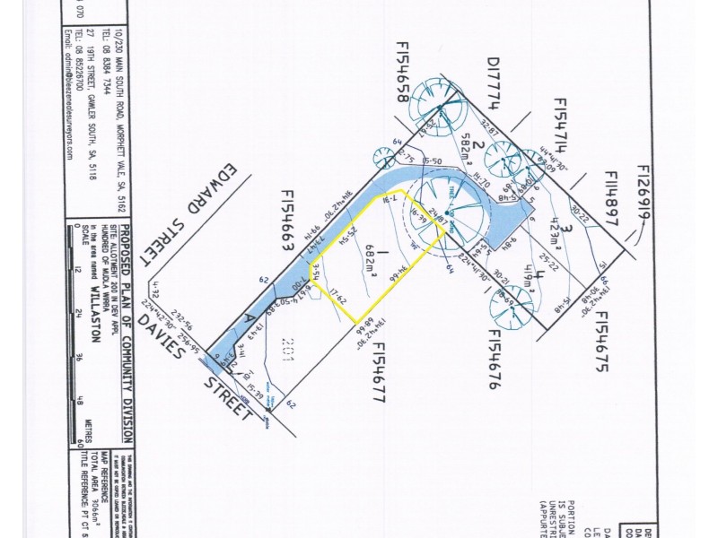 Lot 3 26 DAVIES STREET, Willaston SA 5118