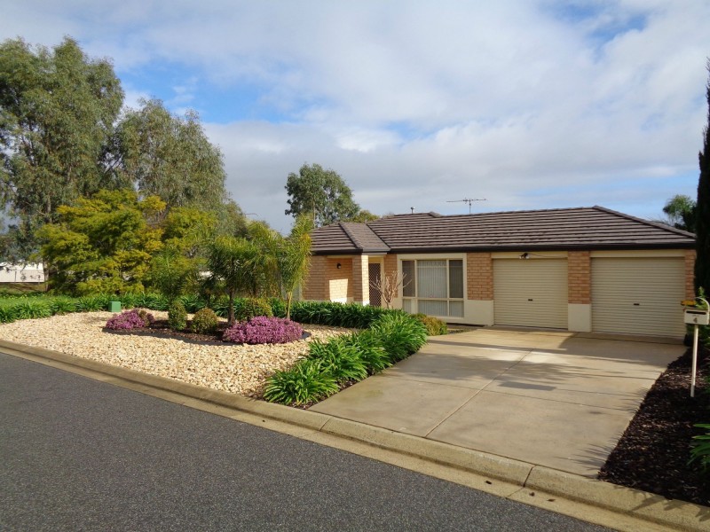 4 Lincoln Court, Blakeview SA 5114