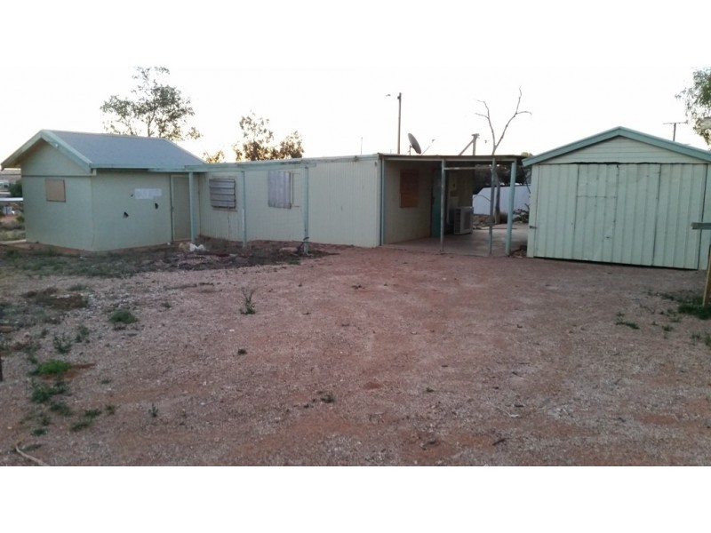 760 Reinecke Street, Coober Pedy SA 5723