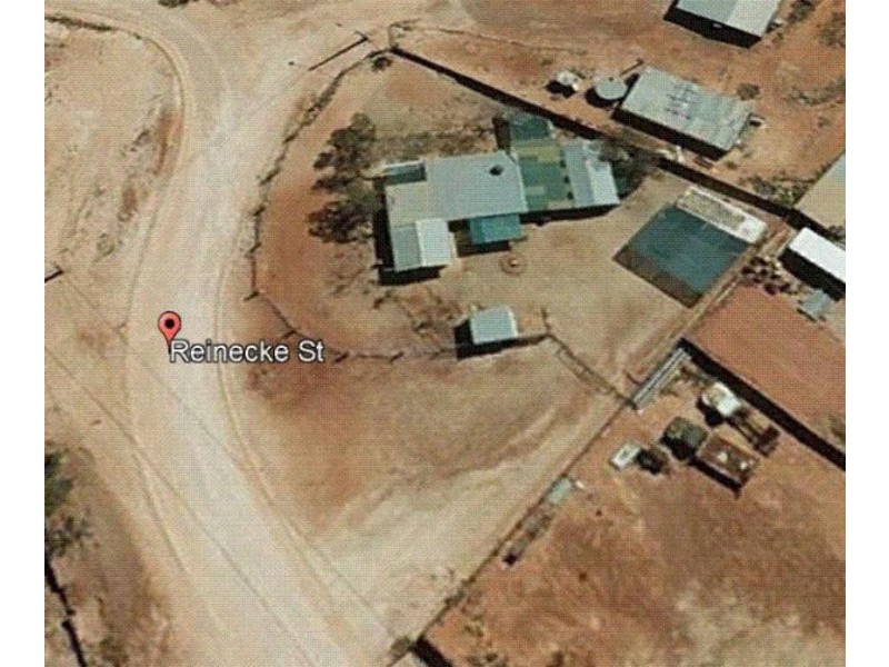 760 Reinecke Street, Coober Pedy SA 5723
