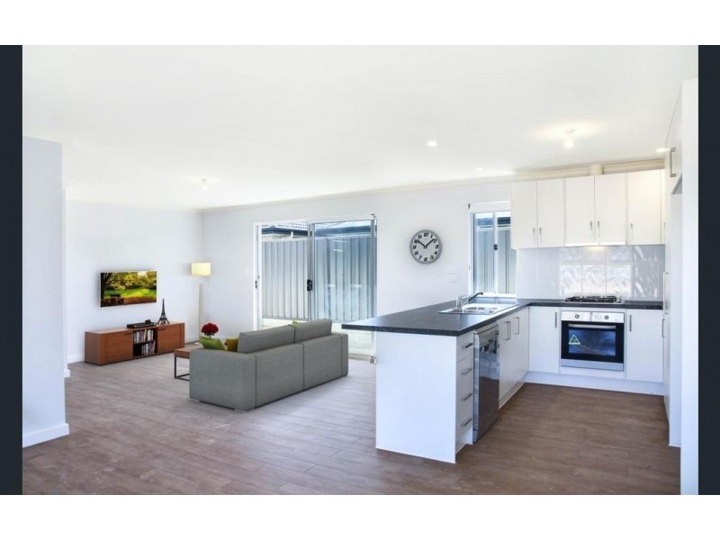 18/1124 Andrews Rd, Munno Para West SA 5115