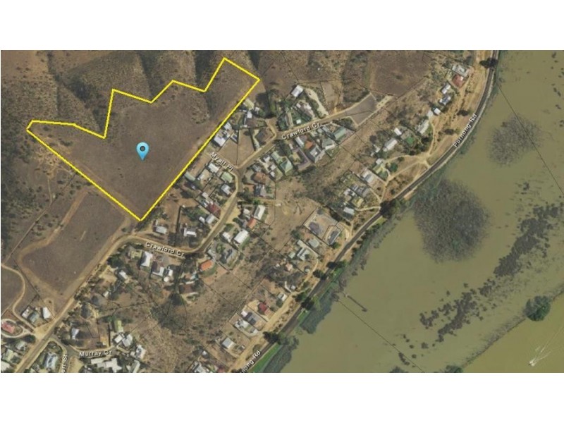 Lot 1 Myall Ave, Mannum SA 5238