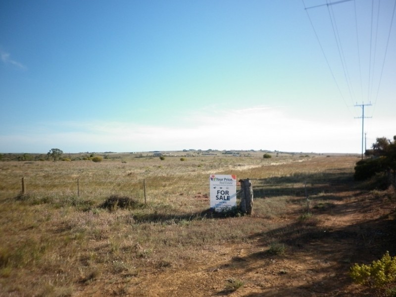 Lot 1 Myall Ave, Mannum SA 5238
