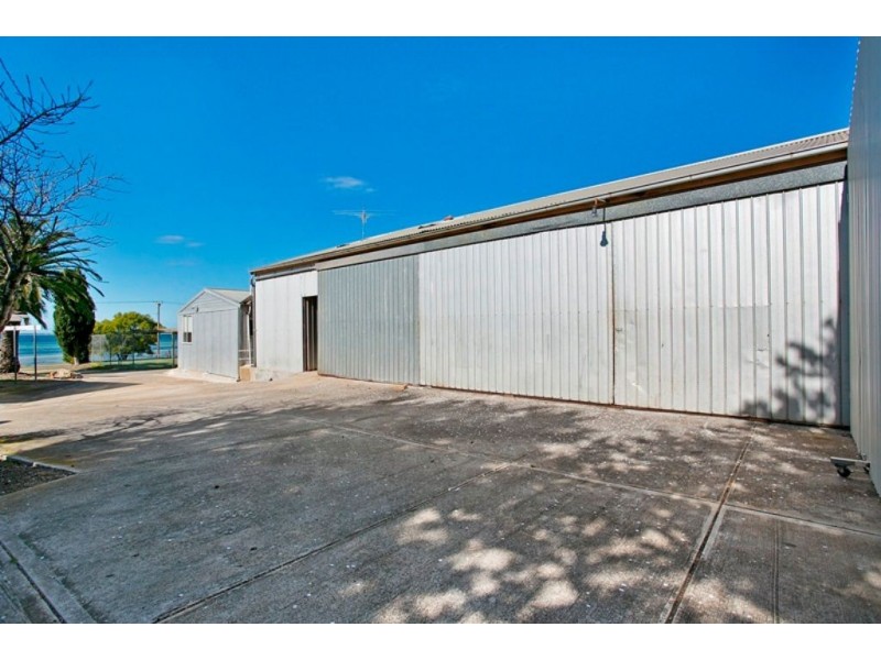 Point Turton SA 5575