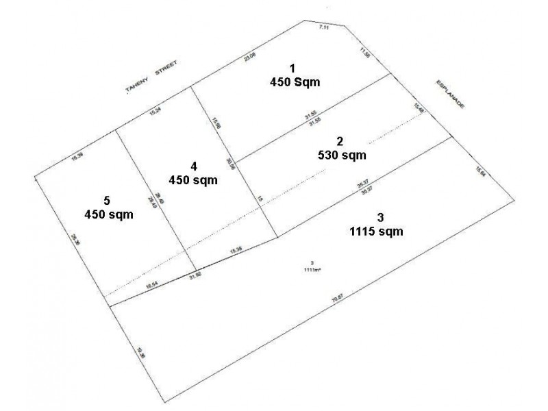 Point Turton SA 5575