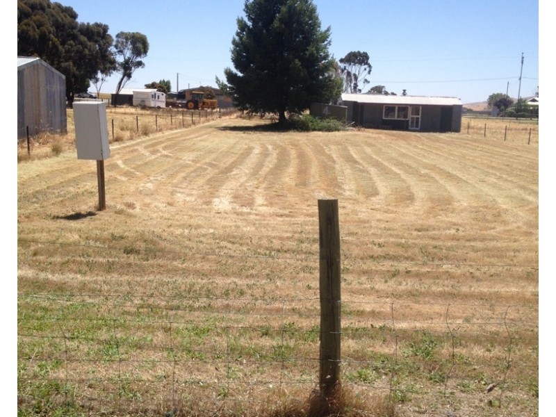 47 Hall Street, Gulnare SA 5471