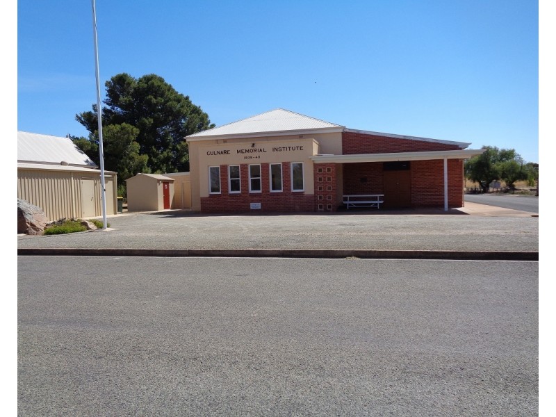 47 Hall Street, Gulnare SA 5471