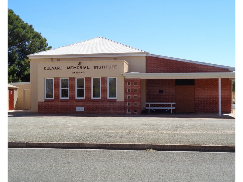 47 Hall Street, Gulnare SA 5471