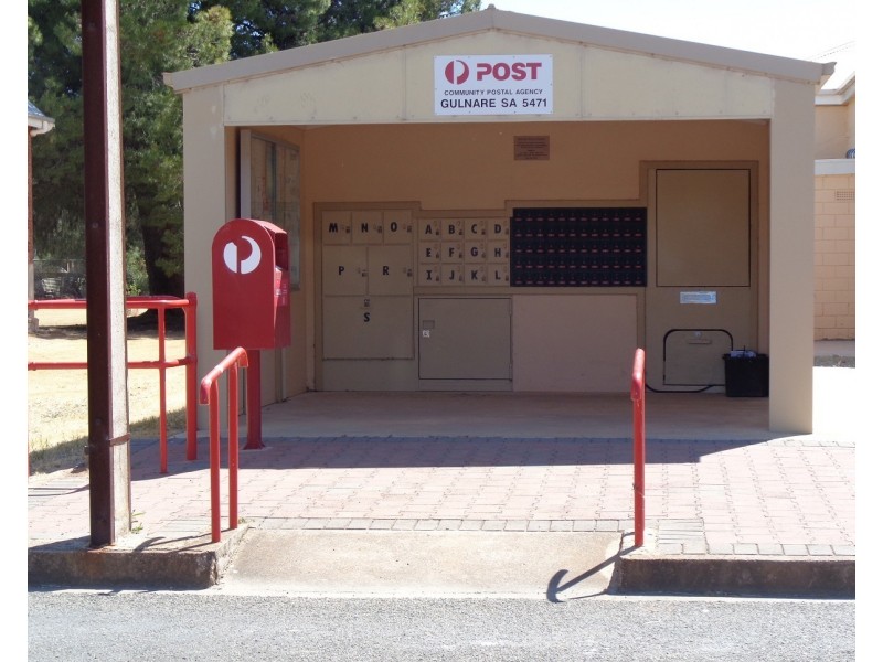 47 Hall Street, Gulnare SA 5471