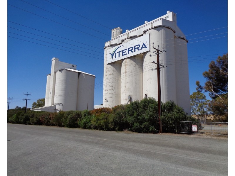 47 Hall Street, Gulnare SA 5471