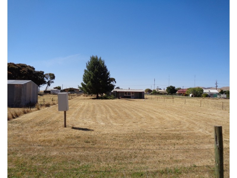 47 Hall Street, Gulnare SA 5471