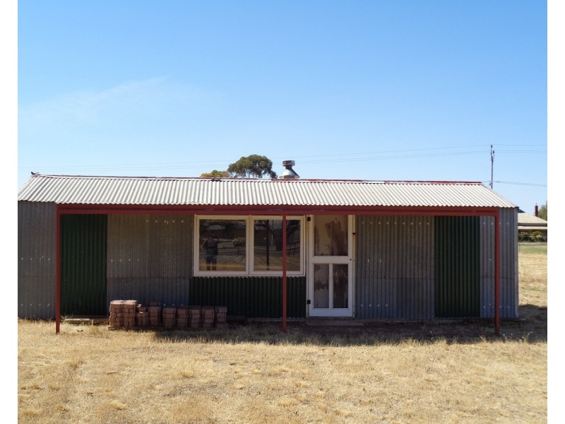 47 Hall Street, Gulnare SA 5471