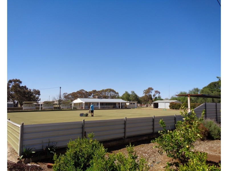 47 Hall Street, Gulnare SA 5471