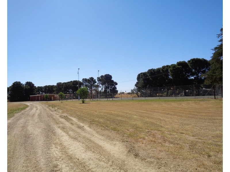 47 Hall Street, Gulnare SA 5471