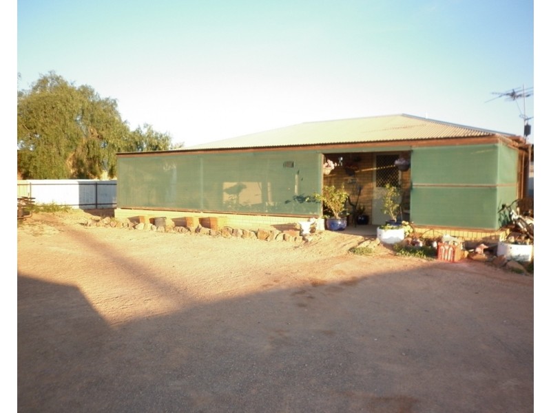 Lot 226 Giles St, Coober Pedy SA 5723