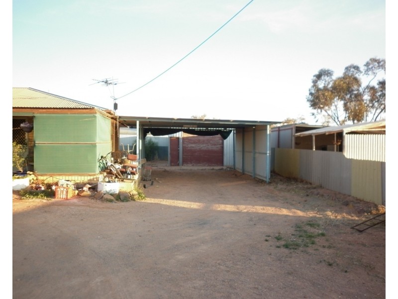 Lot 226 Giles St, Coober Pedy SA 5723