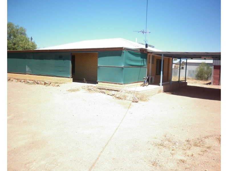 Lot 226 Giles St, Coober Pedy SA 5723