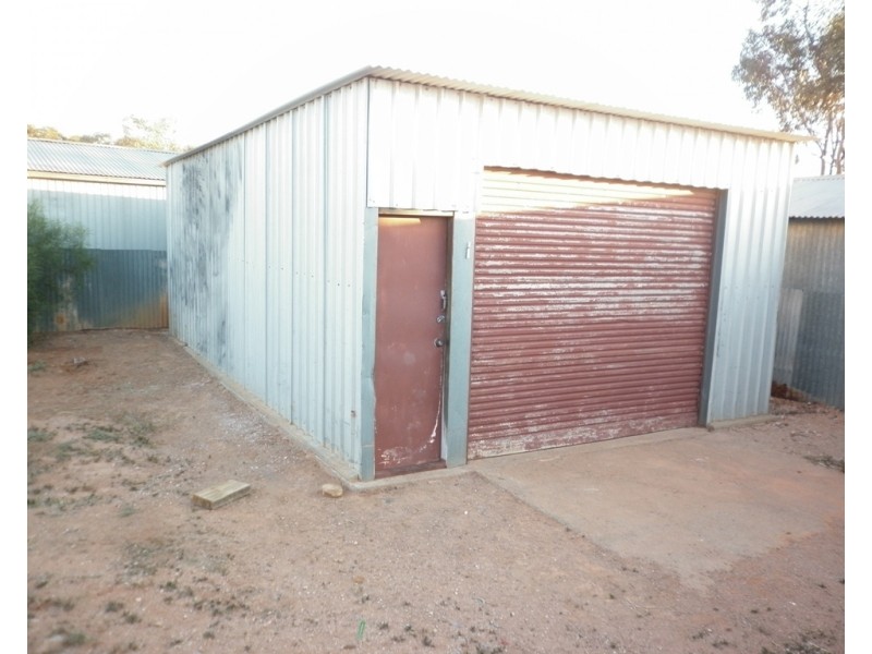 Lot 226 Giles St, Coober Pedy SA 5723
