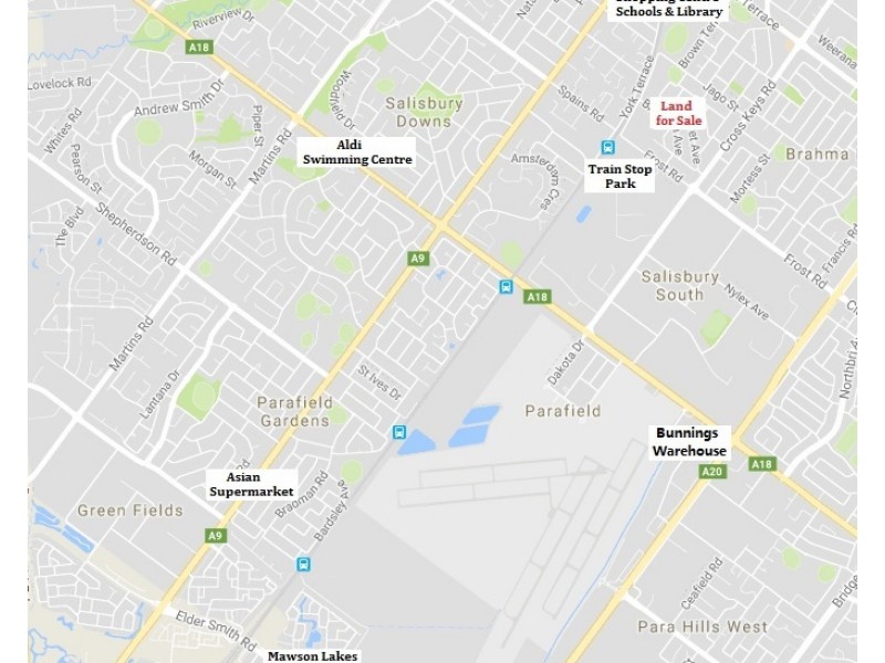 2/5 Brooklyn Ave, Salisbury SA 5108