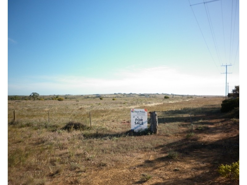 Lot 16 1 MYALL AVE, Mannum SA 5238