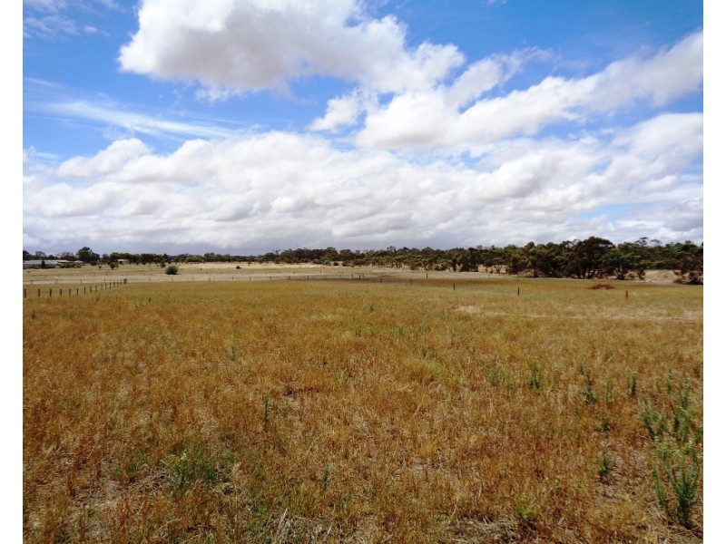 Lot 1, 102 Parkers Road, Gawler Belt SA 5118