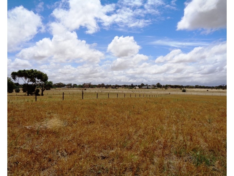 Lot 1, 102 Parkers Road, Gawler Belt SA 5118