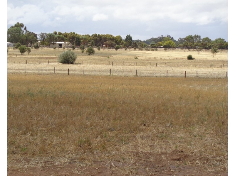 Lot 1, 102 Parkers Road, Gawler Belt SA 5118