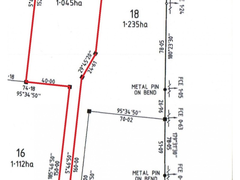 Lot 1, 102 Parkers Road, Gawler Belt SA 5118