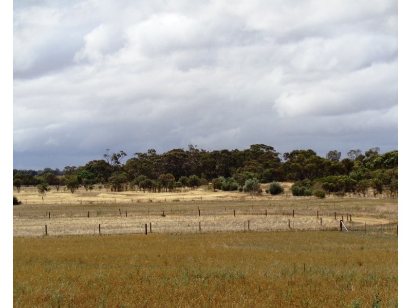 Lot 2, 102 PARKERS ROAD, Gawler Belt SA 5118