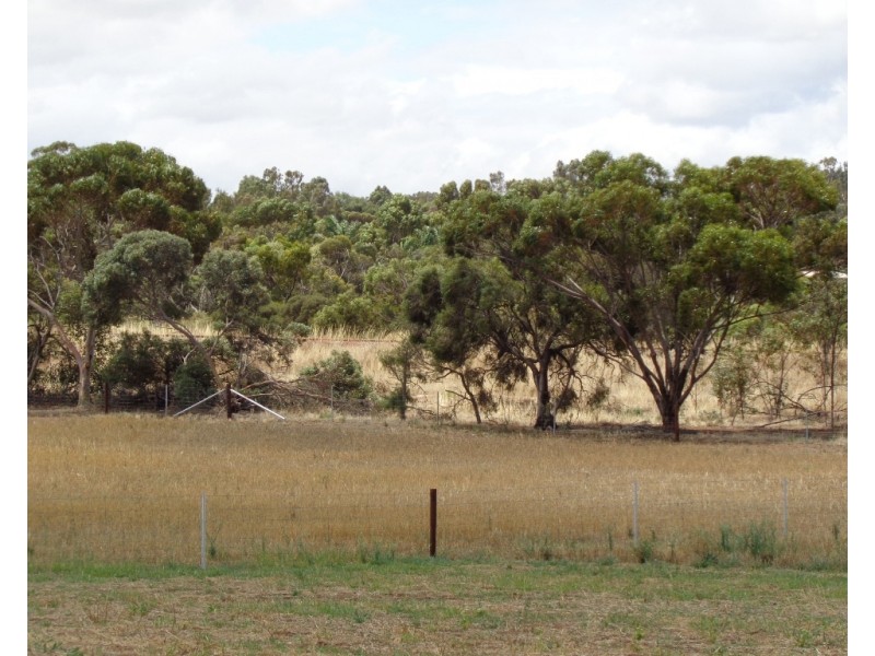 Lot 2, 102 PARKERS ROAD, Gawler Belt SA 5118