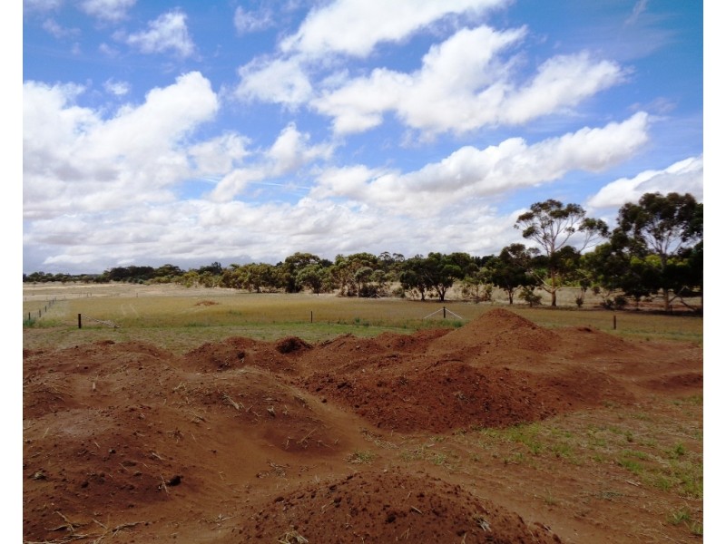 Lot 2, 102 PARKERS ROAD, Gawler Belt SA 5118